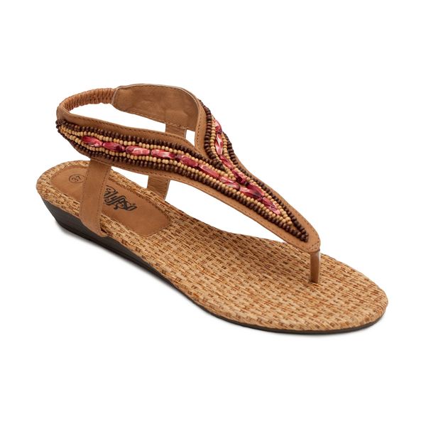 Сандалии женские Calypso 0118 001-2